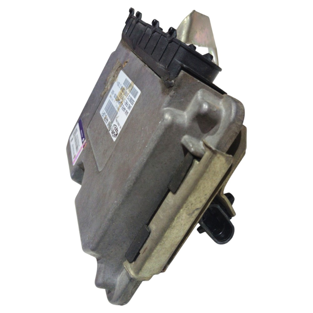 Módulo Injeção Fiat Uno Mille V19 55206212 4