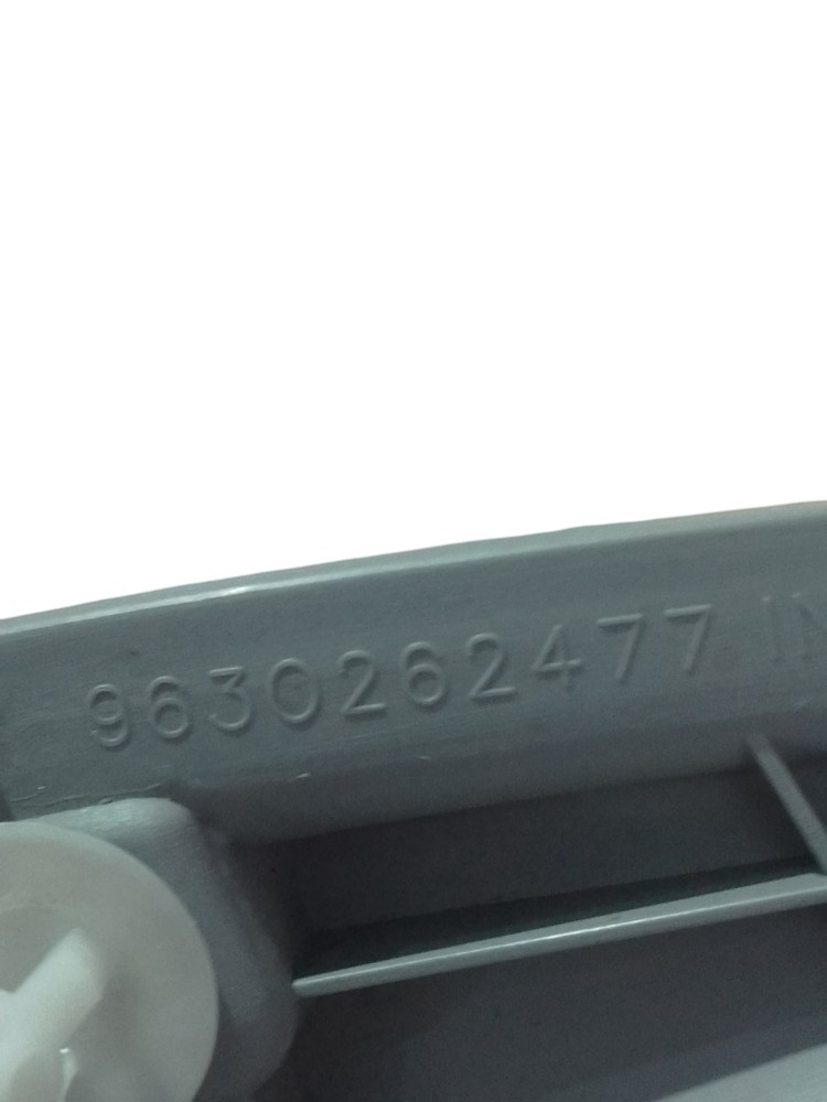 Acabamento Interno Td Retrovisor Xsara Picasso 2001 A 2011 7