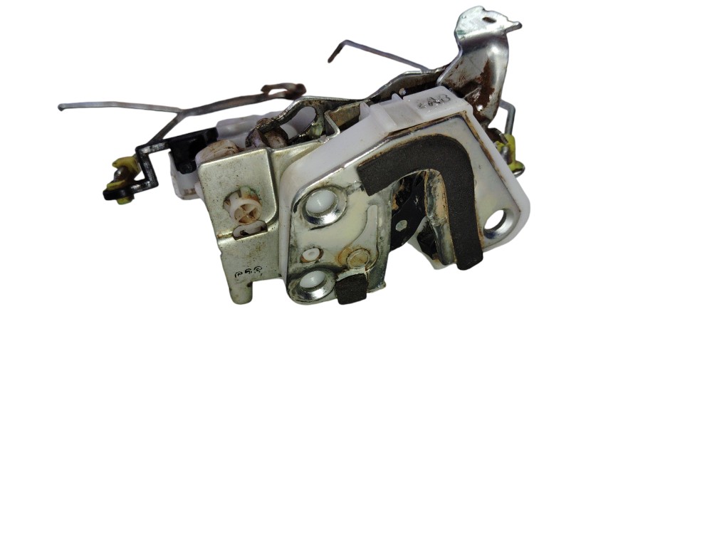Fechadura Porta Traseira Esquerda Toyota Etios 3