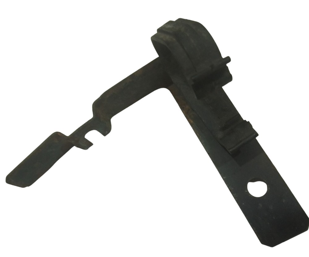 Suporte Cabo Bateria Fiat Uno Fiorino Elba 1996 1997