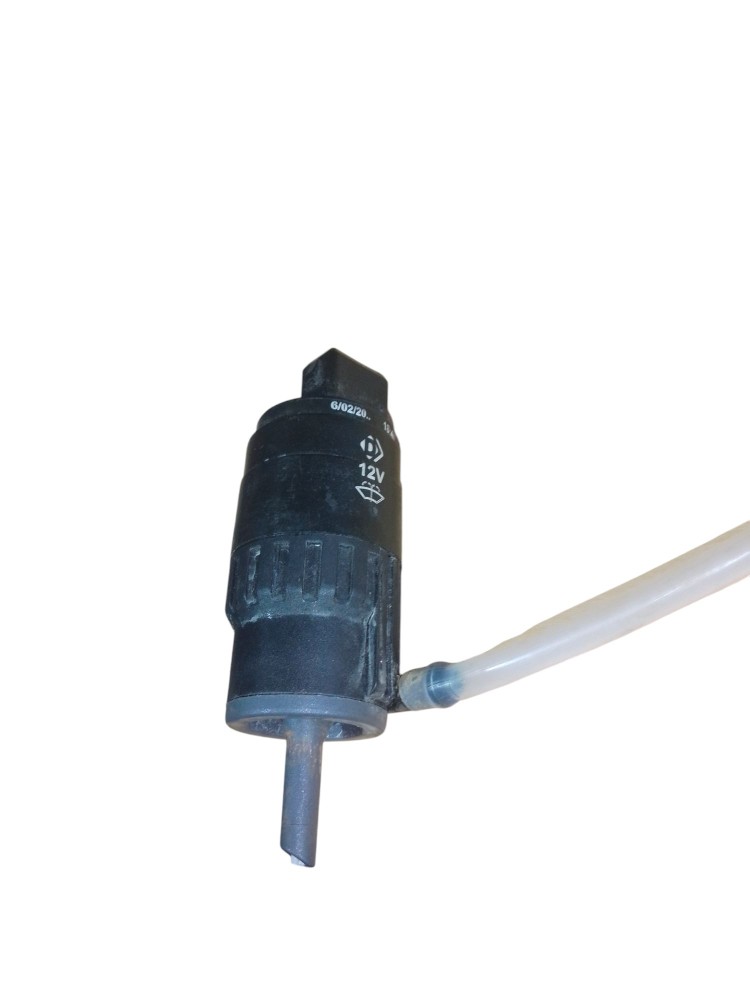 Motor Esguicho Parabrisa Dianteiro Vectra 1997 A 2004 7