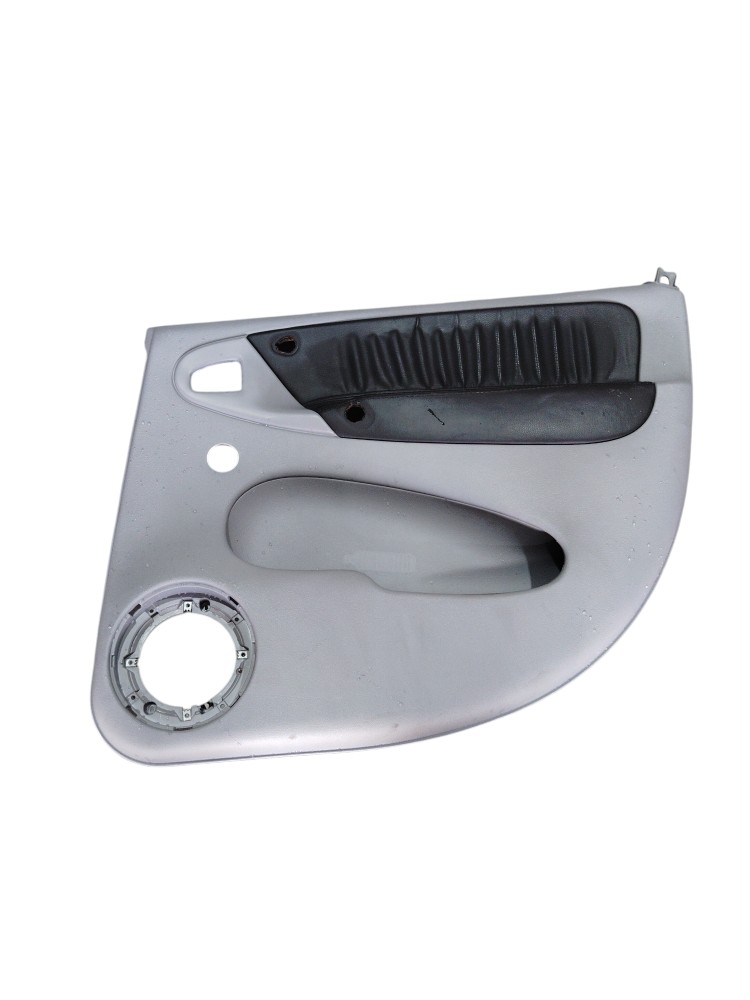 Forro De Porta Traseira Direita Xsara Picasso 2000 A 2011 1