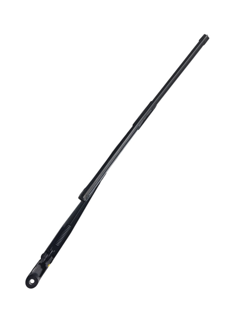 Braço Esquerdo Limpador Parabrisa Volkswagen Fox 2004/07 3