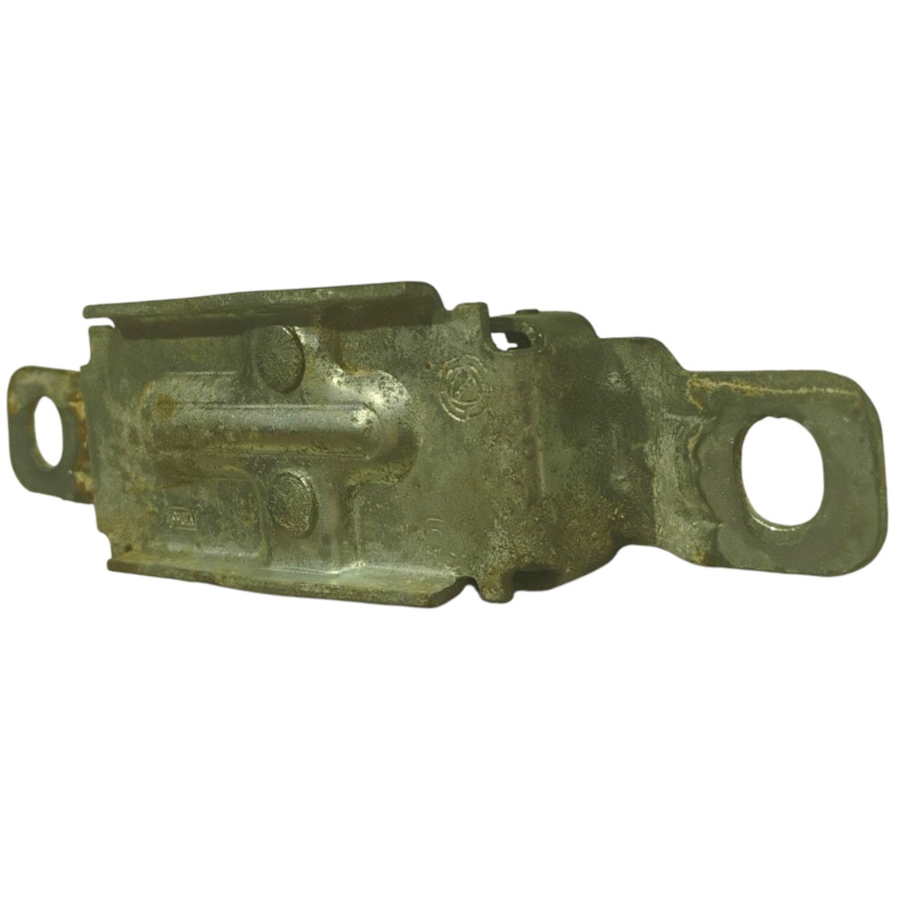 Batente Fechadura Porta Malas Fiat Uno Mille V19 Et5403 2