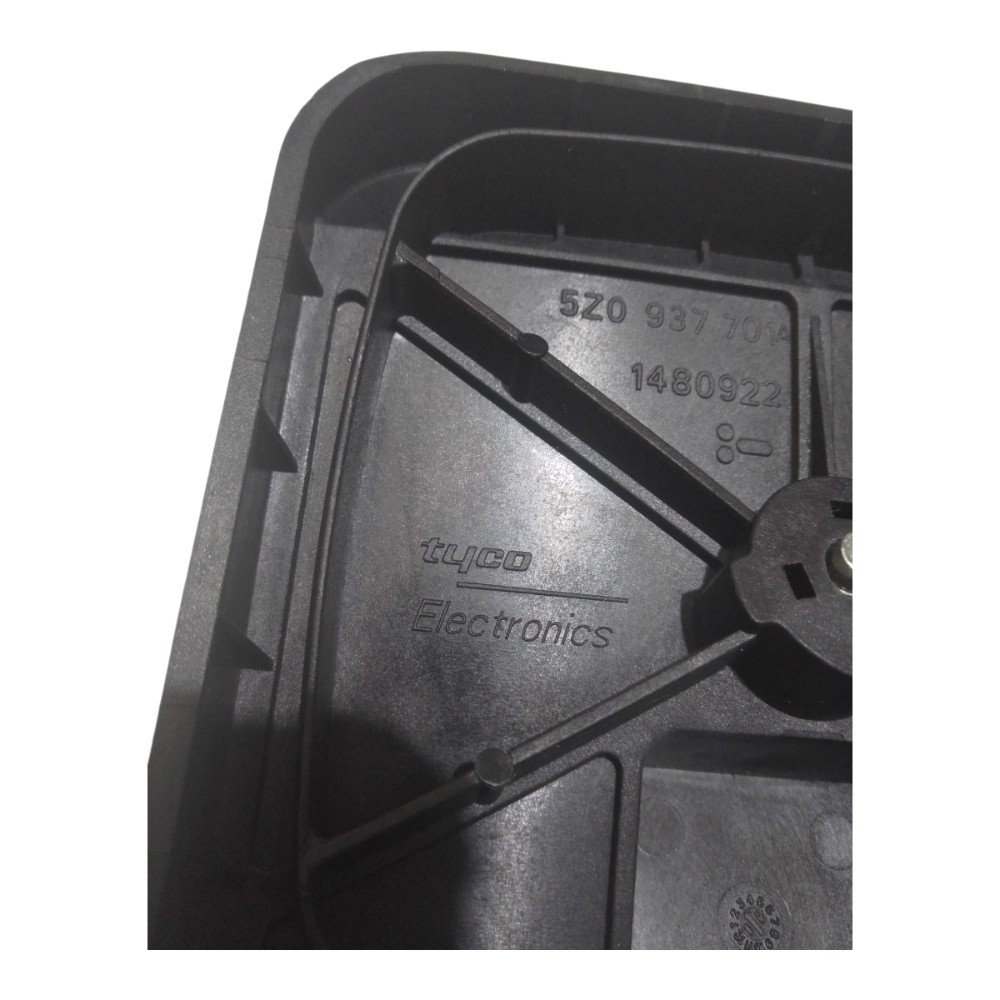 Tampa Porta Rele Vw Fox 5z0937701a 2011/2014 10