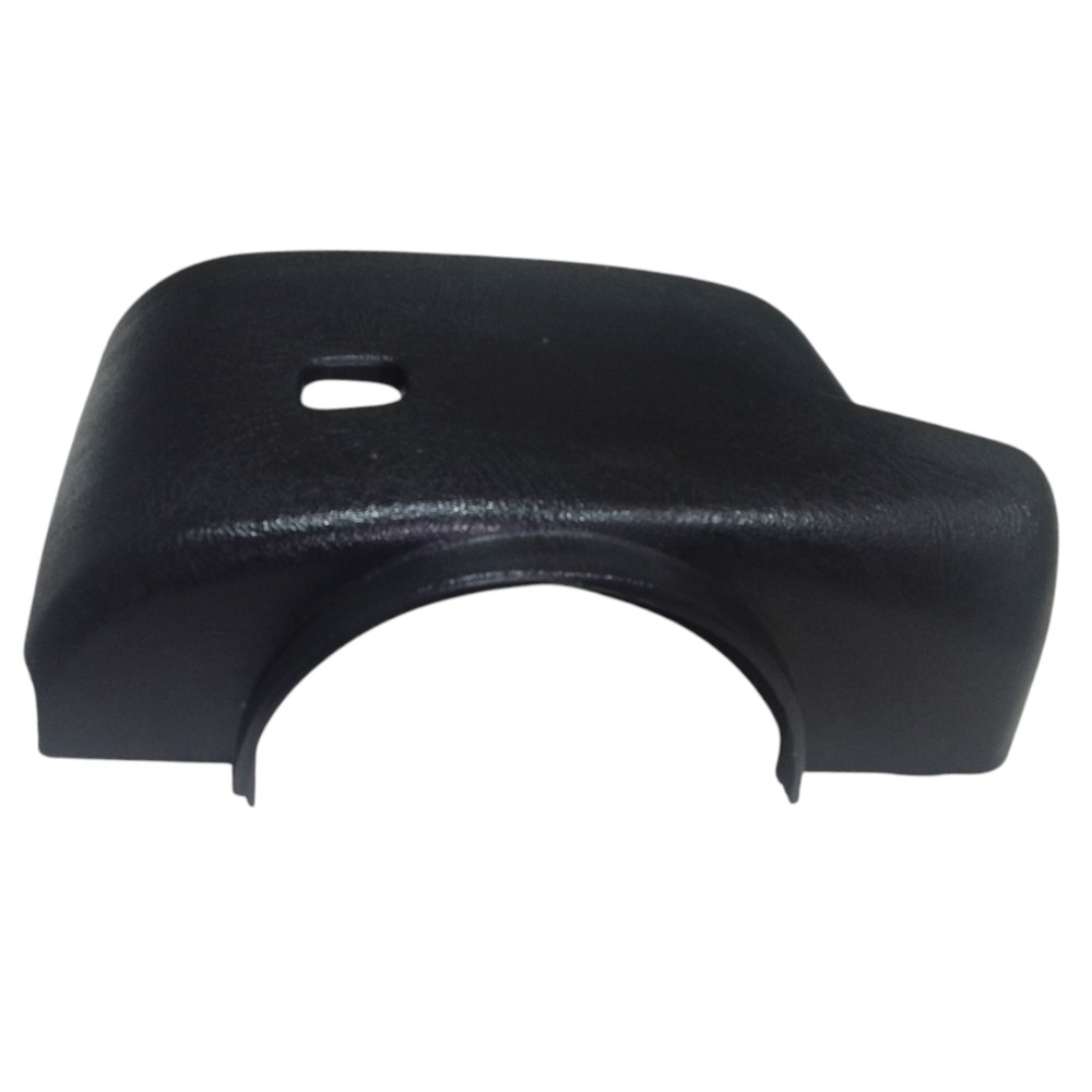 Capa Moldura Direção Chevrolet Blazer 1997 26038797  Preto Preto 2