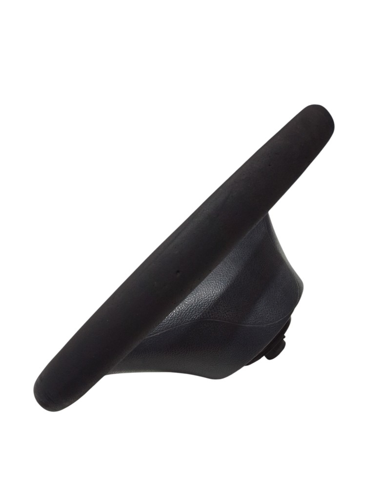Volante Fiat Uno Fiorino Siena Strada 1996 2013 Preto 2