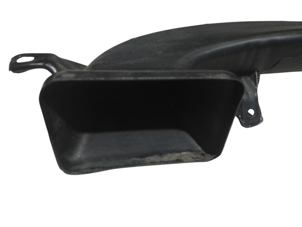 Duto De Ar Esquerdo Volkswagen Fox Spacefox 2014 Preto 8