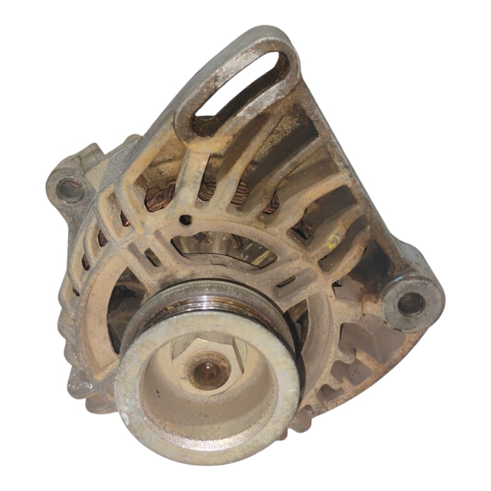 Alternador Fire Denso 1.0 7 Fiat Palio Siena Uno Mille V19 3