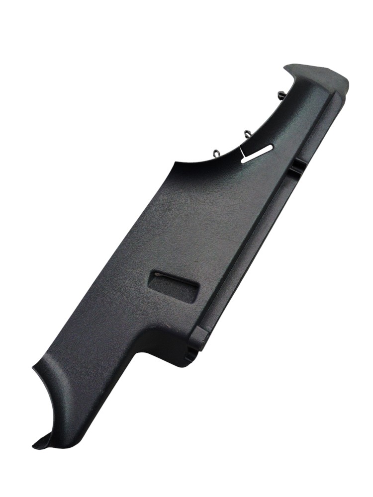 Suporte Tampão Bagagito Direito Citroen Xsara Picasso 01/12 Preto 2