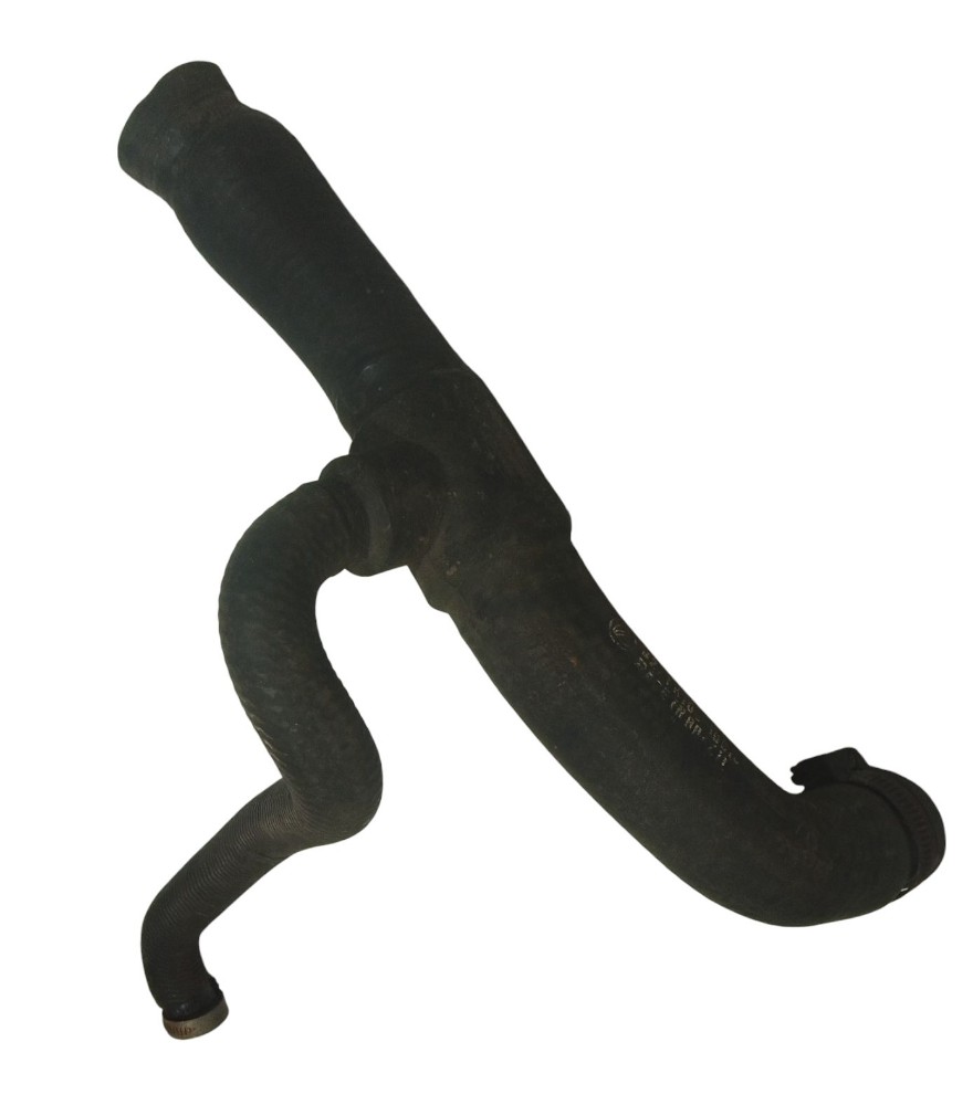 Mangueira Inferior Do Radiador Fiat Uno Fiorino 1996 2003
