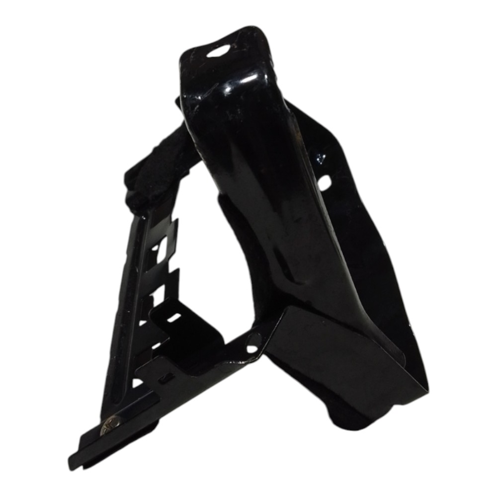 Suporte Caixa Fusíveis Fiat Uno Mille V19 Et 5363 Preto 4
