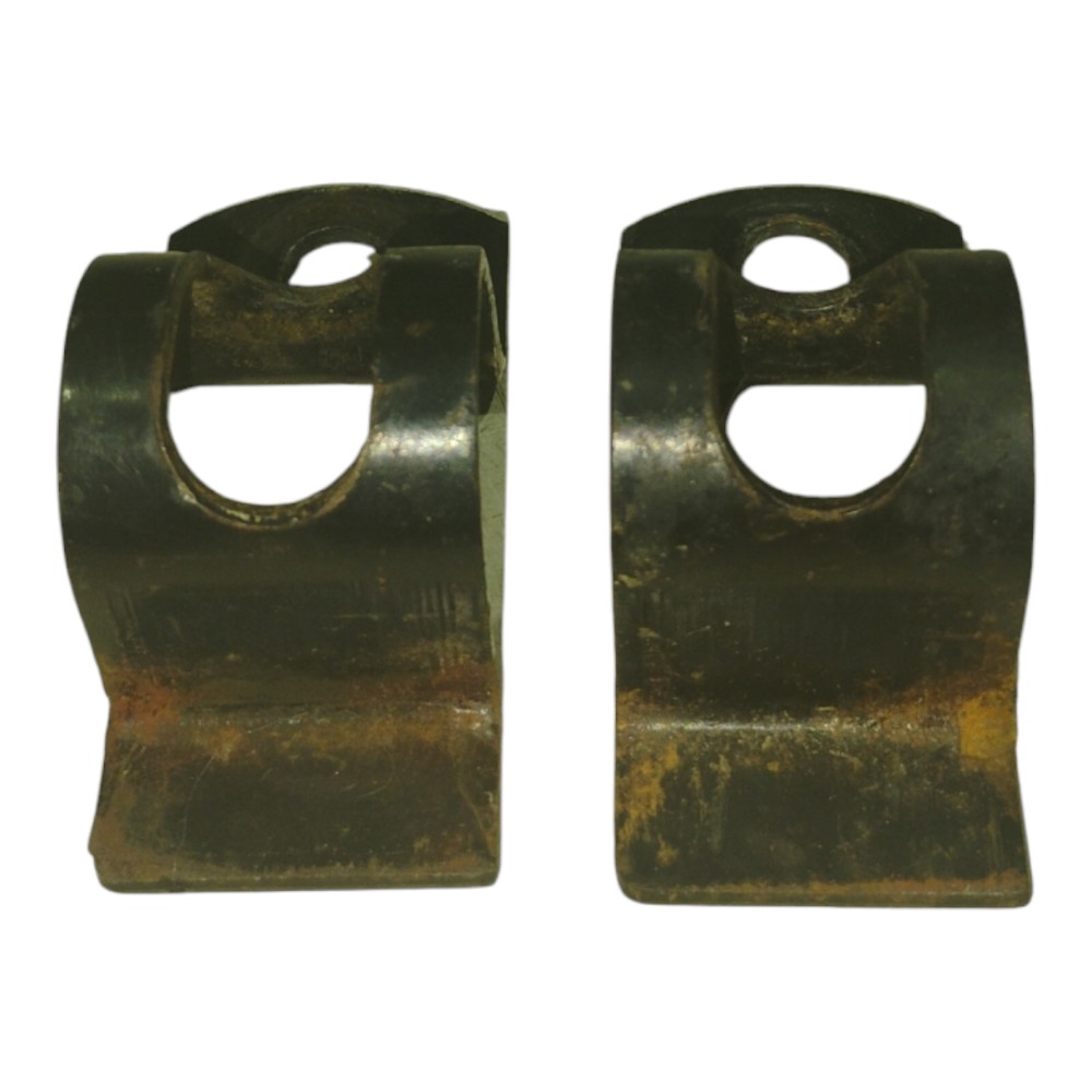 Abraçadeira Fixação Fiat Uno Mille V19 6