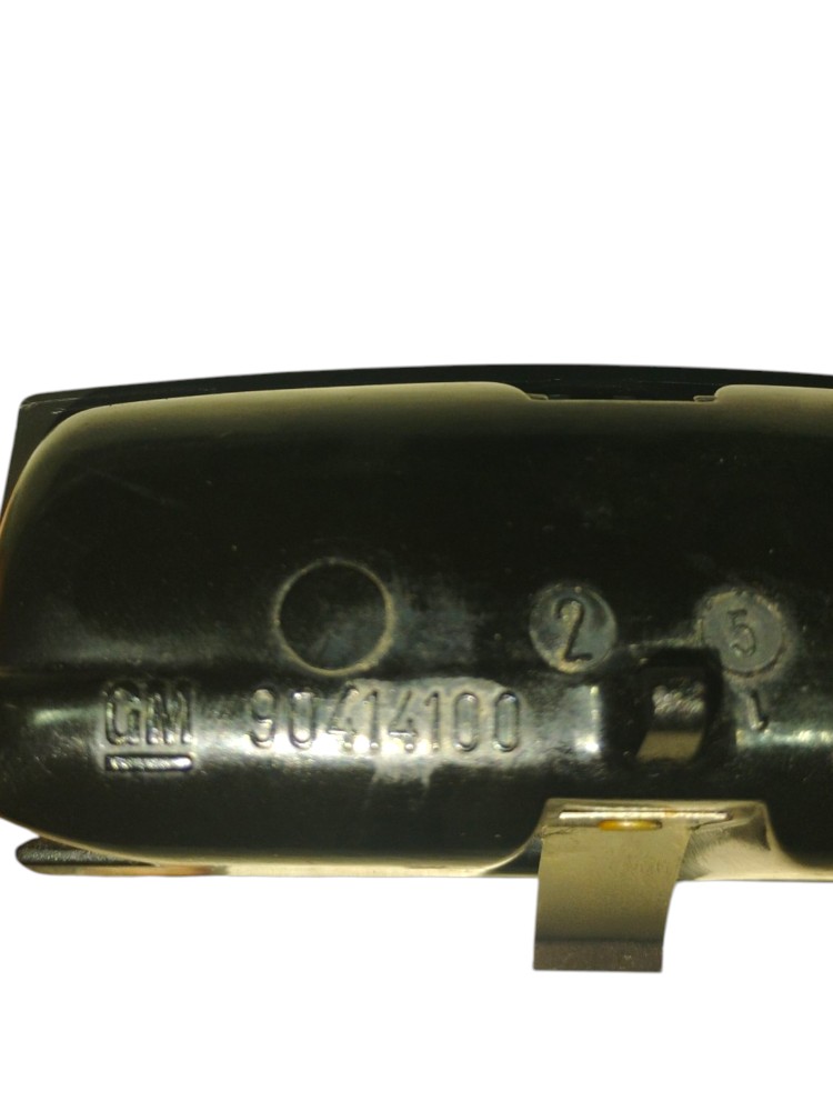 Cinzeiro Console Traseiro Gm Vectra 1995 V20 90414100 5