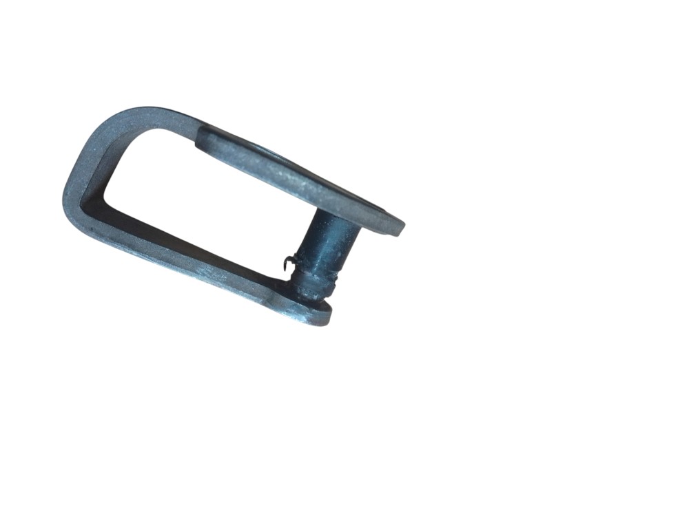 Batente Fechadura Porta Ford Escort 1993 A 2002 Etq 3808 7