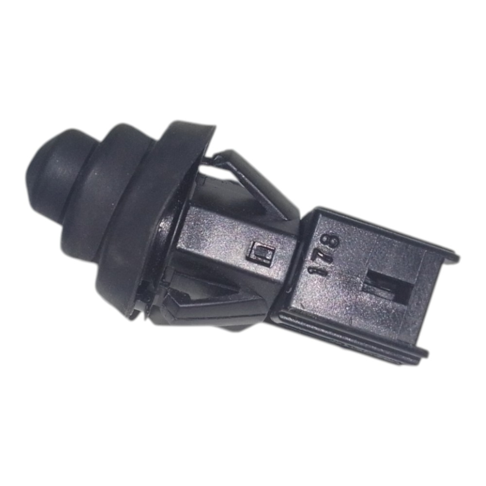 Interruptor Porta Luz Renault Clio Logan Sandero 2011 A 2018 4