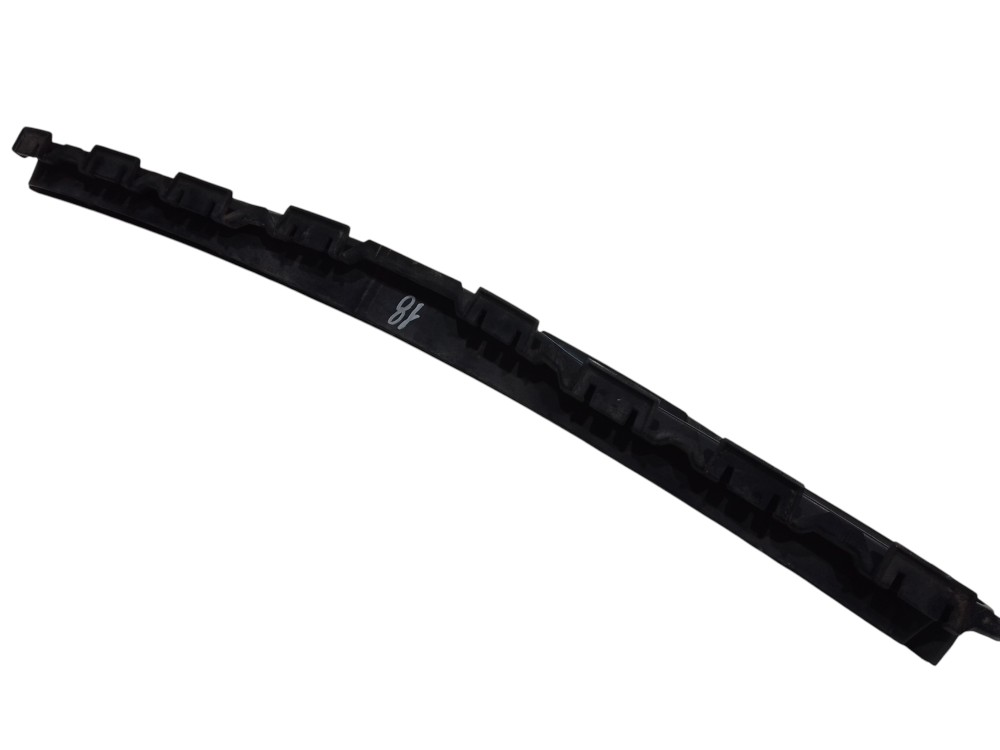 Grade Dianteira Radiador Nissan March 2010 2015 Preto Preto Preto
