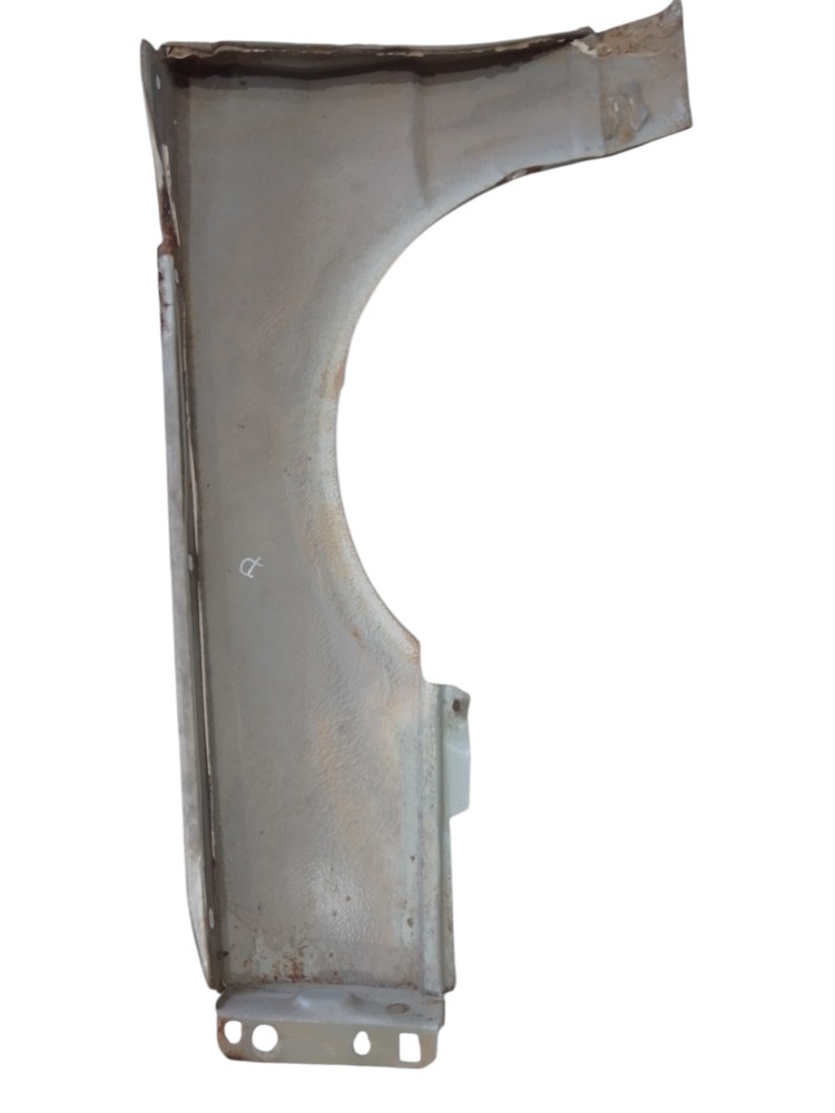 Paralama Direito Fiat Uno Fiorino Elba 1984 2003 3