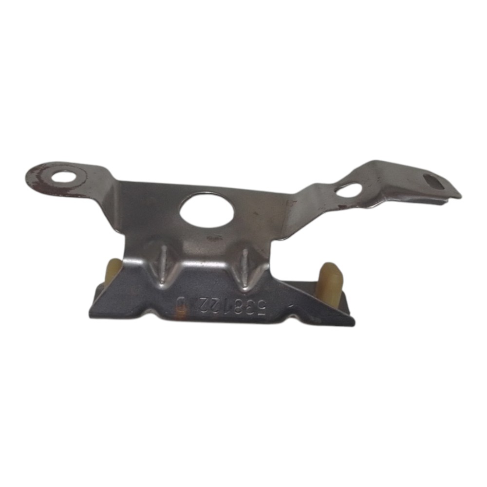Suporte De Fixação Console Renault Sandero 2007 A 2014 2