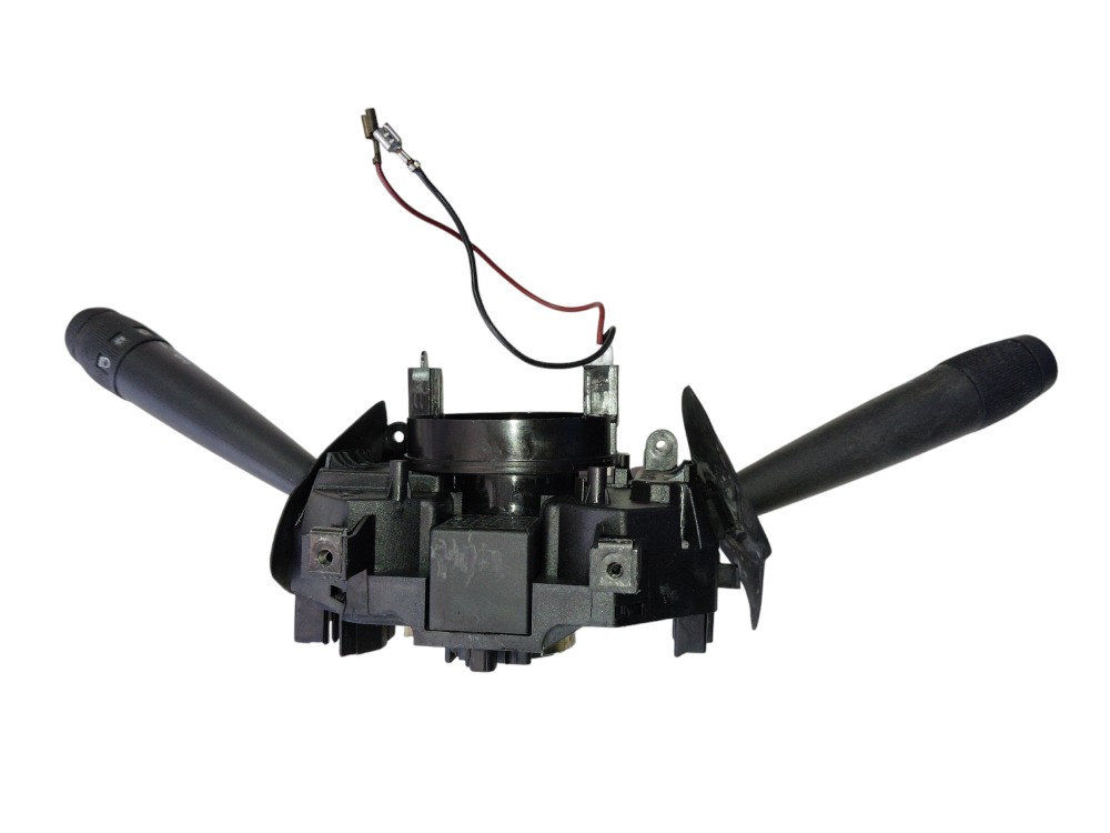 Chave Comando Seta Limpador Parabrisa Fiat Siena Uno 2003/04 4