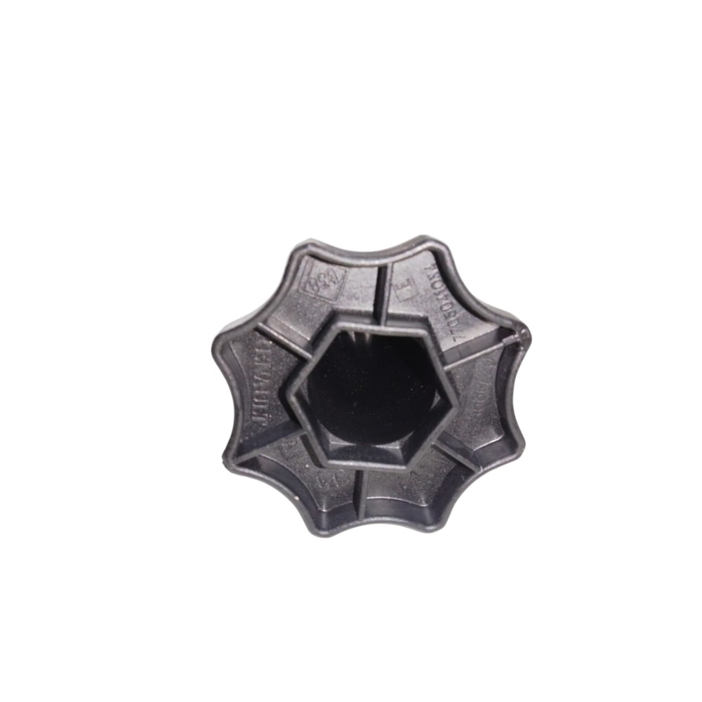Porca Rosca Suporte Trava Estepe Renault Sandero 1994 A 2002 7