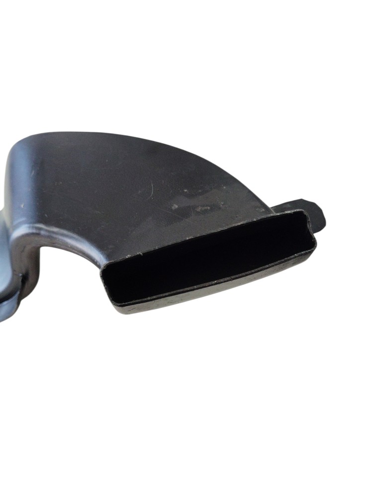 Duto De Ar Traseiro Direito Xsara Picasso 2000 A 2011 4