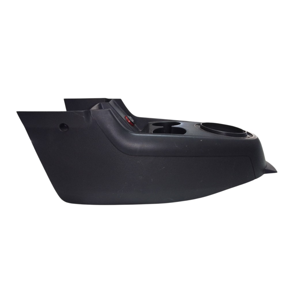 Console Central Volkswagen Fox Gol 2003 A 2010 Original Vw 3