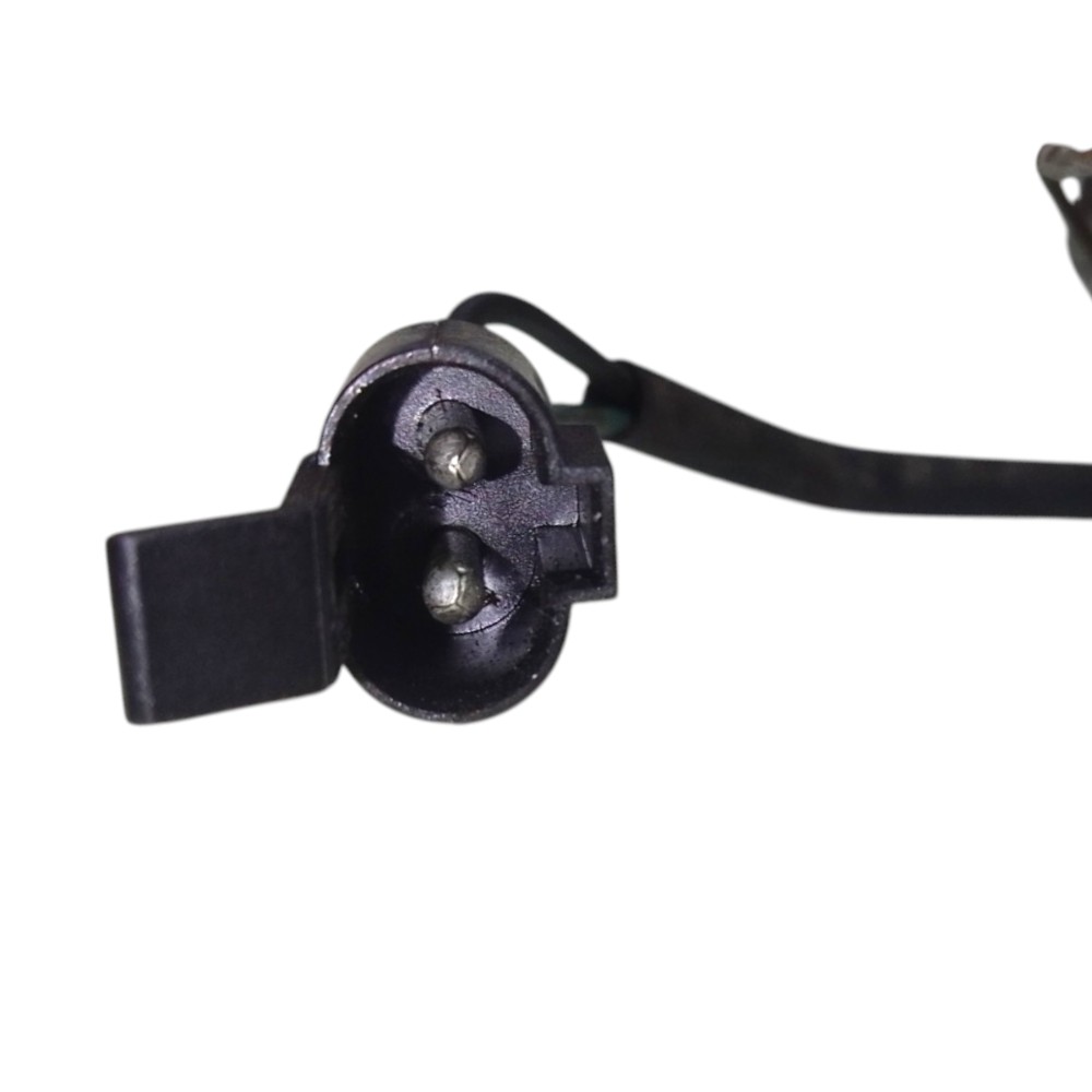 Motor Limpador Parabrisa Traseira Chevrolet Blazer 1997 13