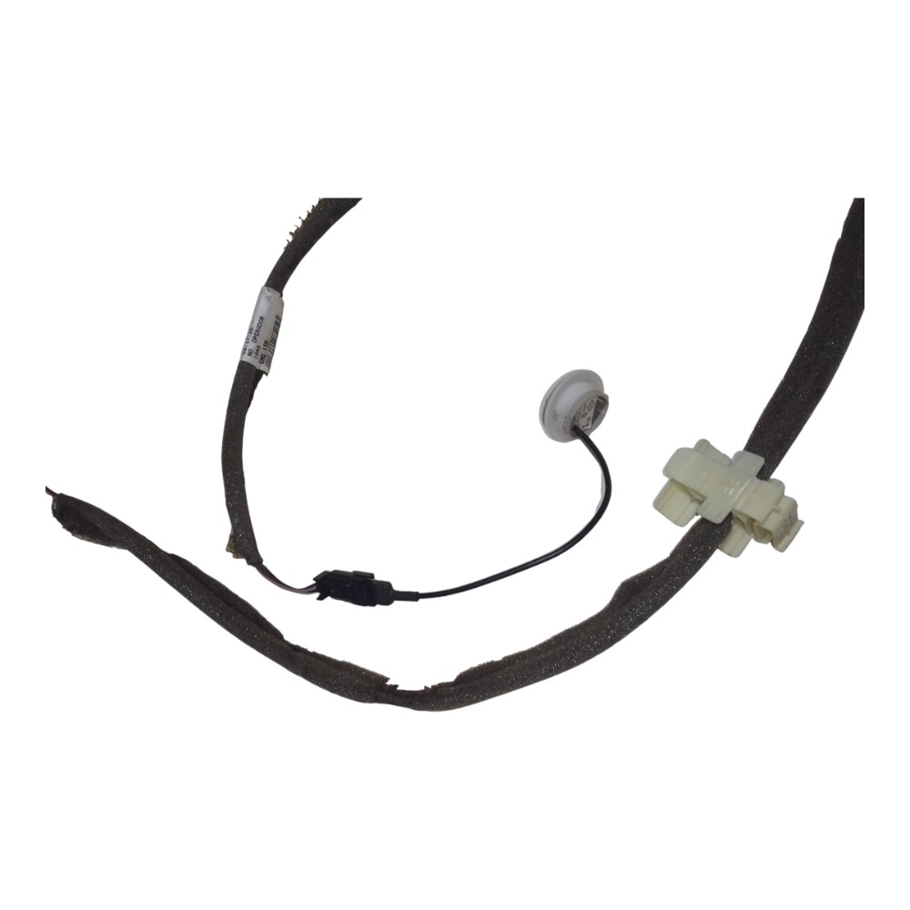 Chicote Do Teto Renault Sandero 2014/18283931678r 2