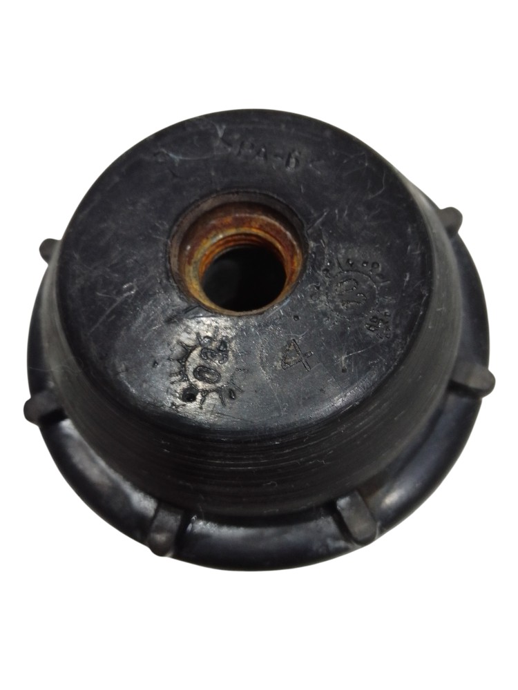 Porca Trava Do Estepe Fiat Uno Fiorino Elba 1984 2013 5