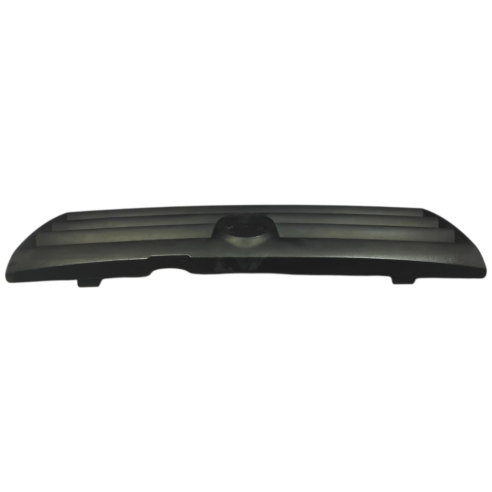 Grade Frontal Sem Emblema Fiat Uno Mille V19 1001651030 Preto 4