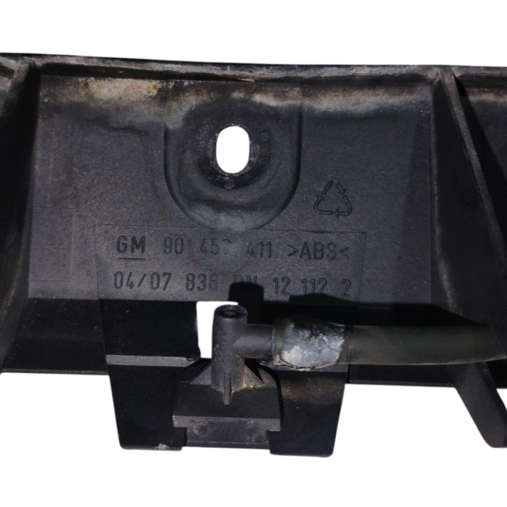 Suporte Aerofólio  Chevrolet Astra 1996 V20 90452411 5