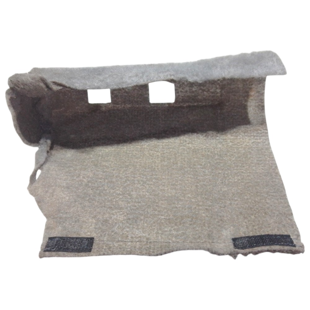 Capa Extintor Incendio Chevrolet Blazer 1997 Original 3