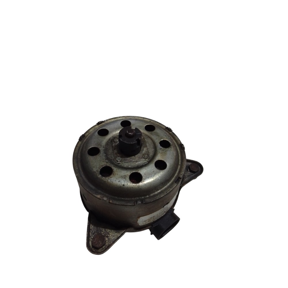 Motor Rotor Ventoinha Radiador Ford Escort Zetec 1994 A 2002 12 4