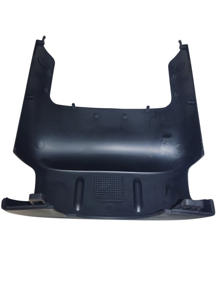 Moldura Superior Coluna Direção Vw Fox Gol Spacefox Voyage 7