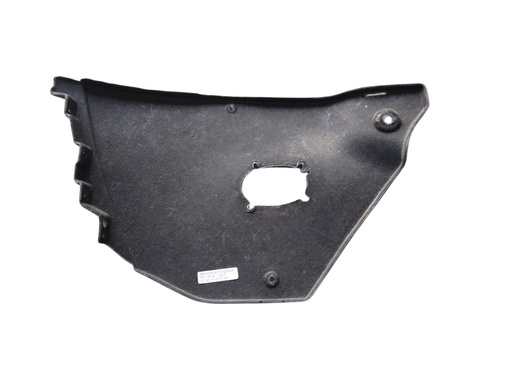 Acabamento Moldura Lateral Le Painel Xsara Picasso 2000/2011 2