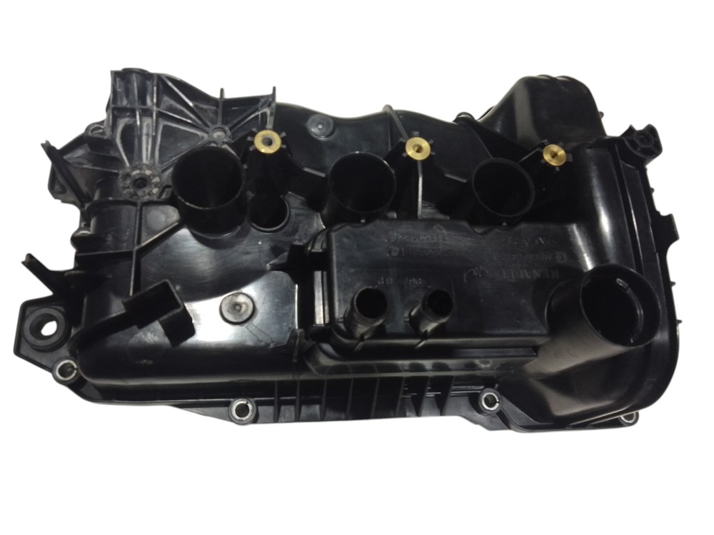 Tampa Válvula 1.0 Renault Kwid 2017 A 2023 Preto 5