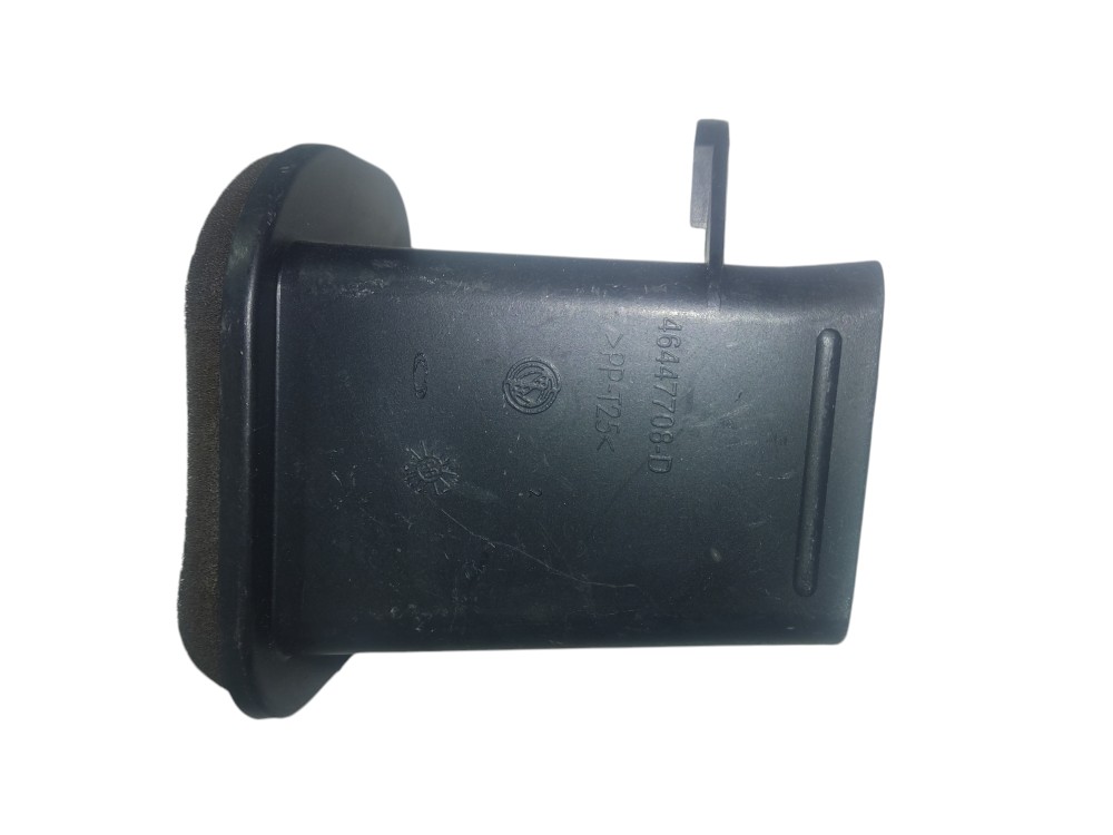 Duto Ar Direito Fiat Palio Siena Strada 1997/2008 8