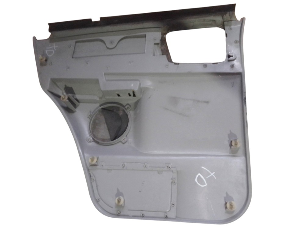 Forro Porta Traseira Direita Chevrolet Blazer 1997 93236652 5