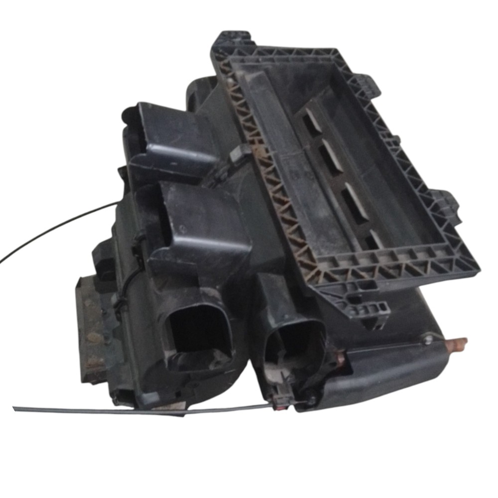 Caixa Evaporadora Ford Escort 1993-1996 547819173a 8
