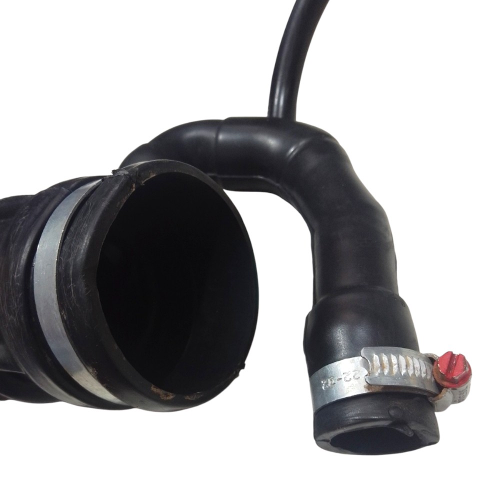 Mangueira Filtro Ar Gm Fiat Uno Mille 2005/2006 Original 2