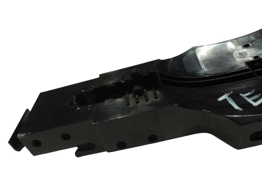 Suporte Base Maçaneta Nissan March 2011 2018 V18 Preto 6