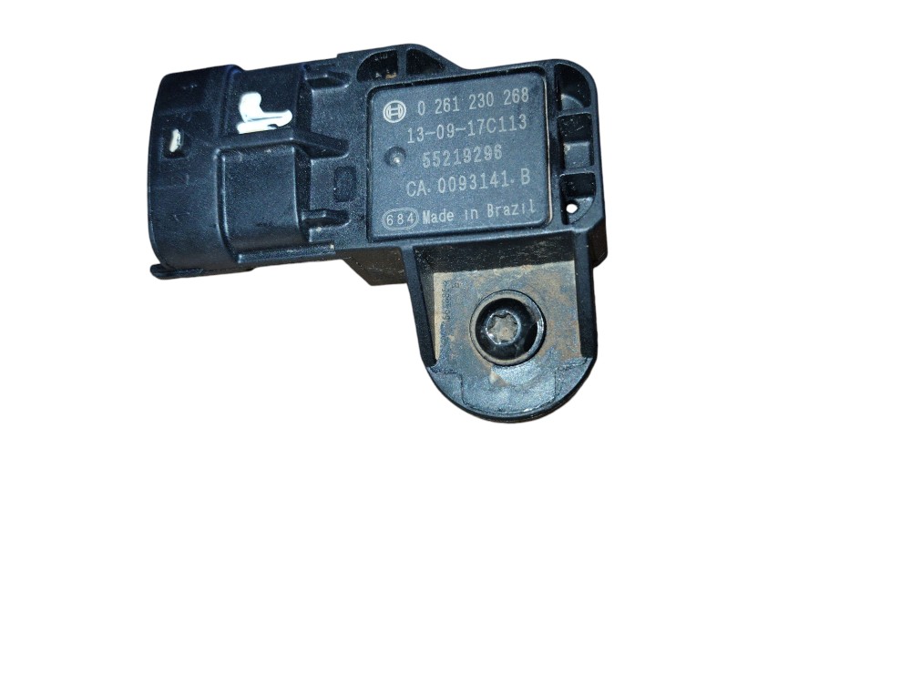 Sensor Map 1.0 1.4 Fiat Palio Uno Siena Punto 2011 2020 7