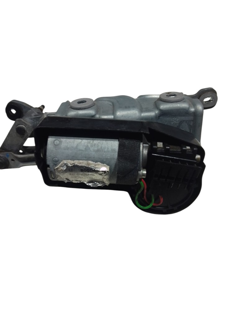 Motor maquina limpador parabrisa vw fox 2003 a 2014 2