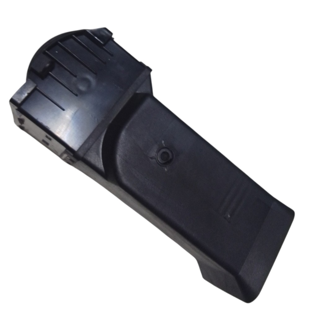 Difusor Ar Esquerdo Ford Escort Original 1993-1996 6
