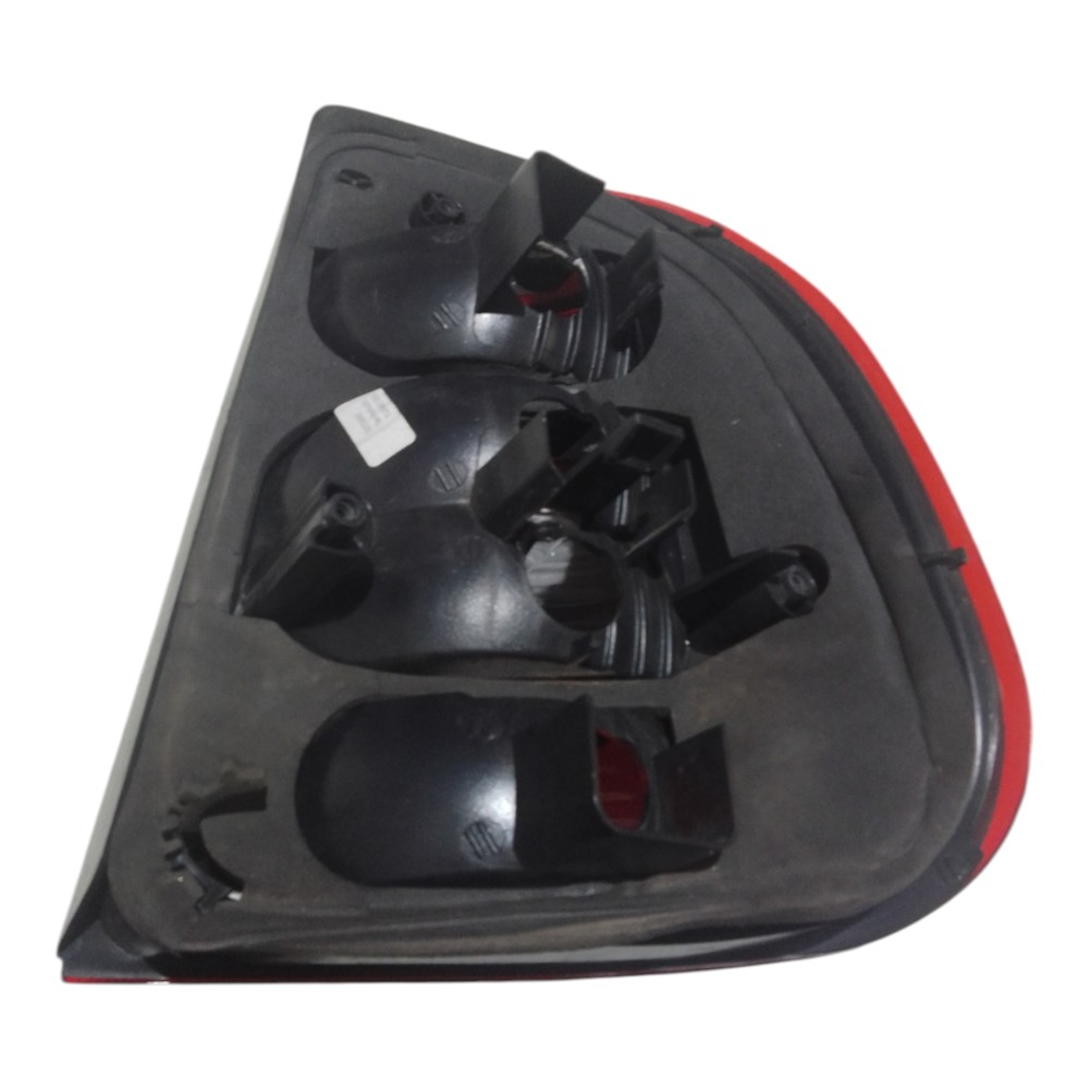 Lanterna esquerda Chevrolet GM Corsa Classic 2000  2009 9