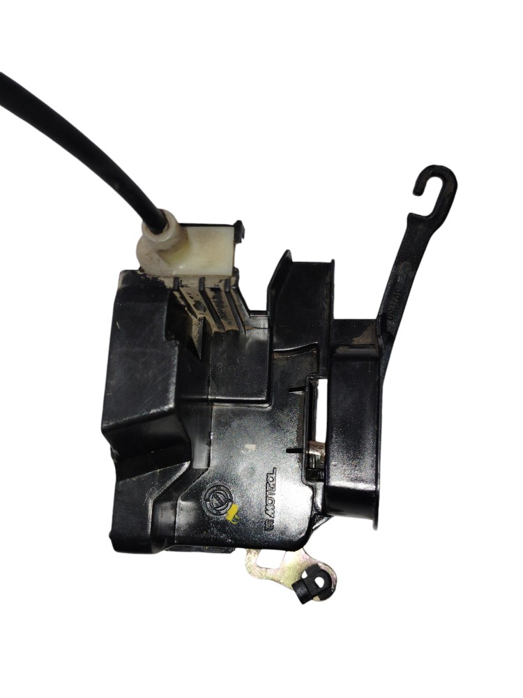 Fechadura Dianteira Direita Fiat Siena 2003 2