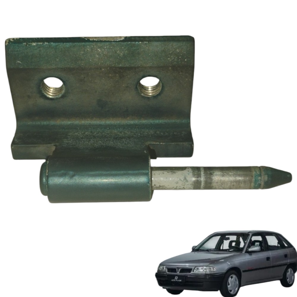 Dobradiça Tampa Traseira Chevrolet Astra 1995 90341274 V20
