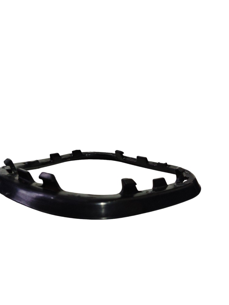 Base Coifa Câmbio Fiat Novo Uno Original 15/19 3