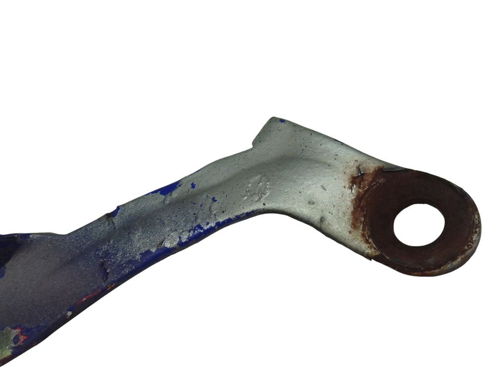 Pescoço Fiat Braço Fixação Dobradiça Fiorino Uni Prêmio 96 7